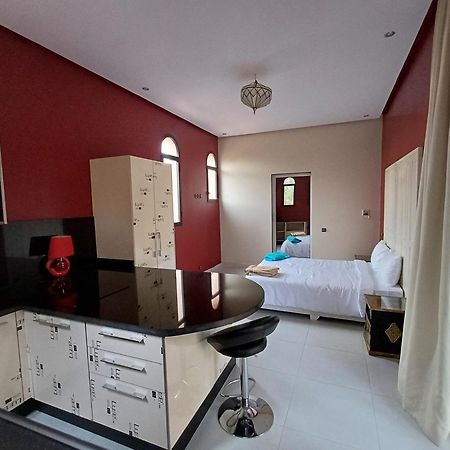 Villa Lucas مراكش المظهر الخارجي الصورة