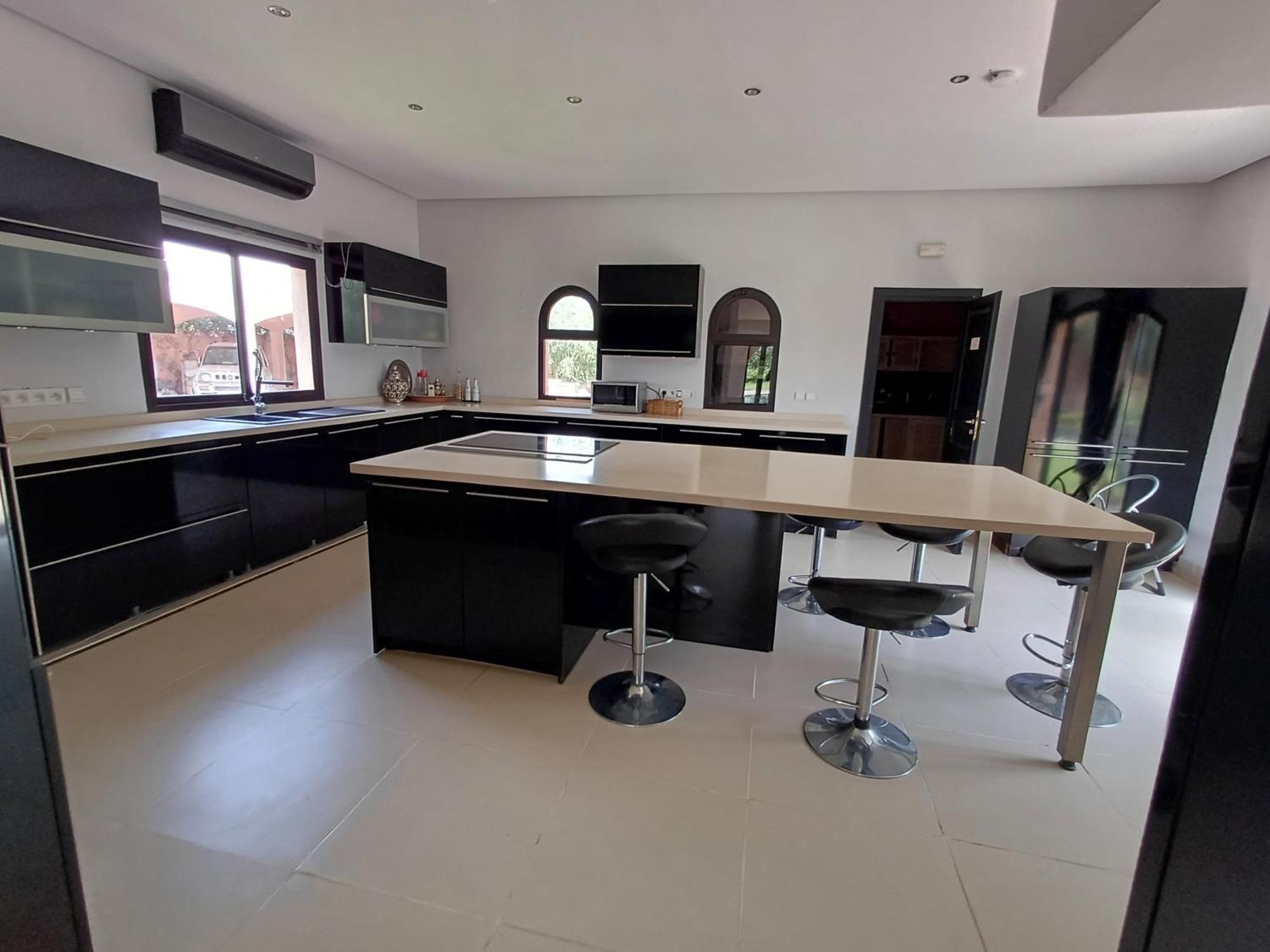 Villa Lucas مراكش المظهر الخارجي الصورة