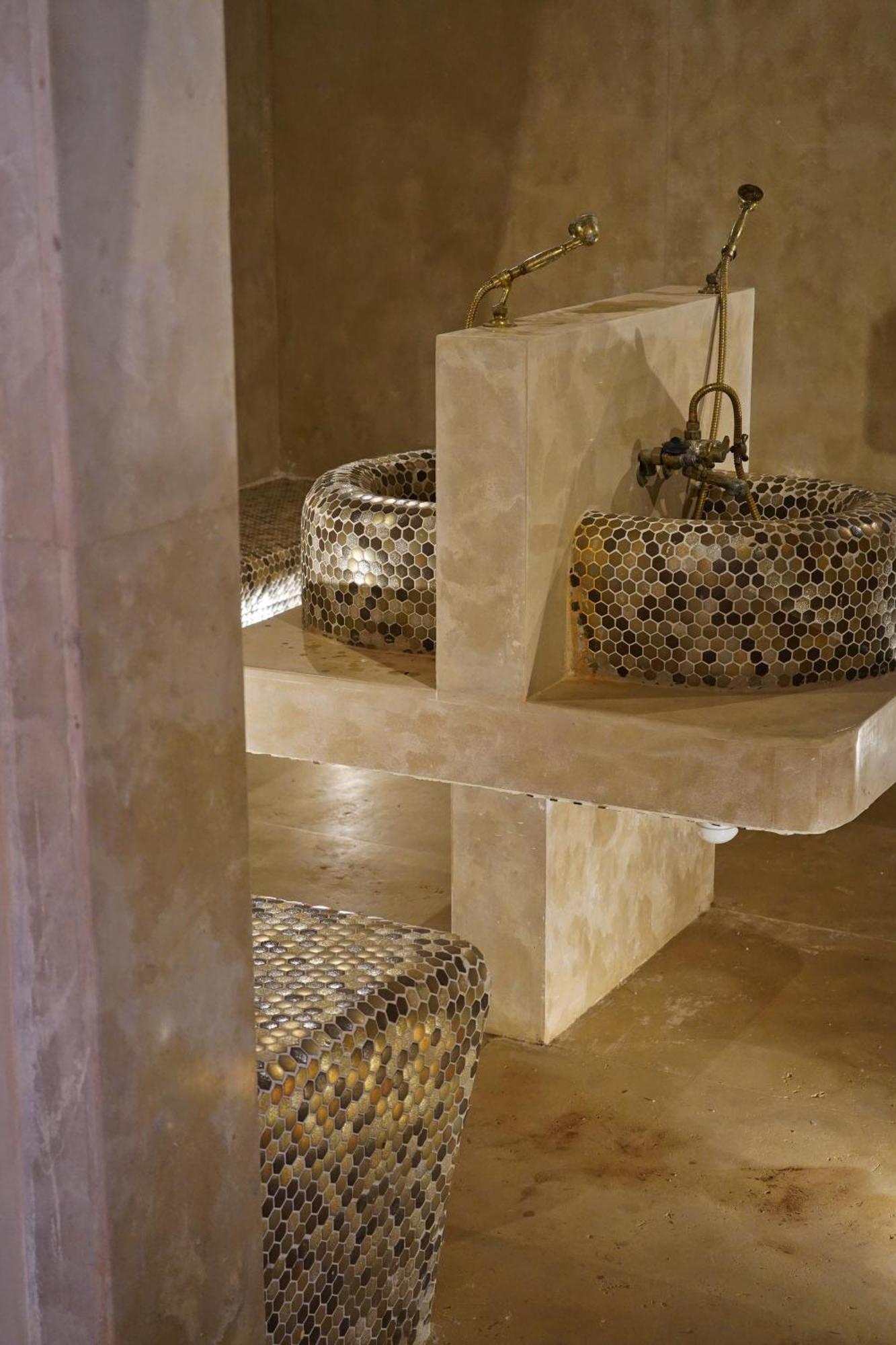 Villa Lucas مراكش المظهر الخارجي الصورة